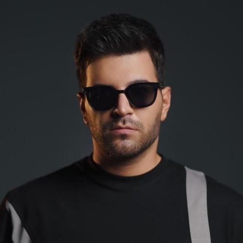 آصف آریا آخه انقد‌ قشنگن اون چشات هی من دلم میره