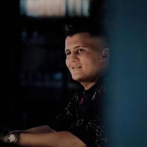 محمد محمدی رخت خدایی چیزی کم نداره چشاتم