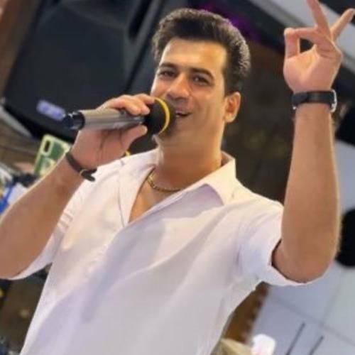 مسلم فتاحی آتش عشق