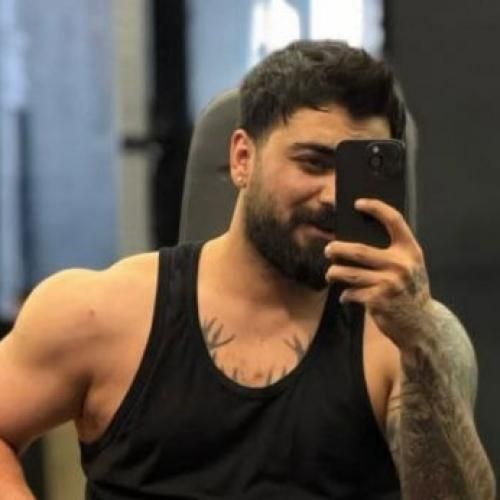 رامین تجنگی شاهزاده