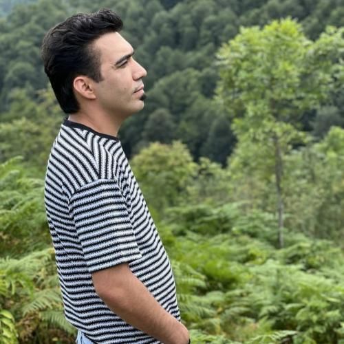 هومن پناهی لو من عسل گیر ایکنه