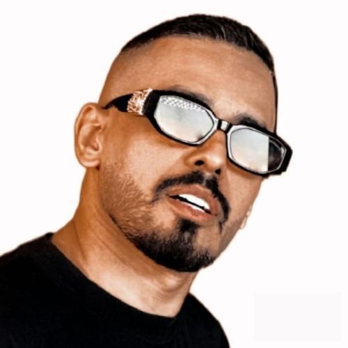 فاضل دریس حاله دلم