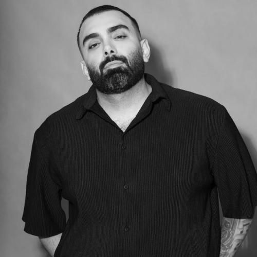 مسعود صادقلو تو با مرام و خاکی نیستی رفیق نیمه راه