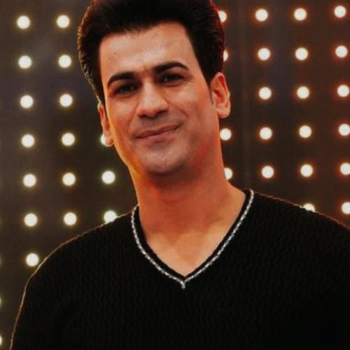 مسلم فتاحی یکی یه دونم باش چراغ خونم باش