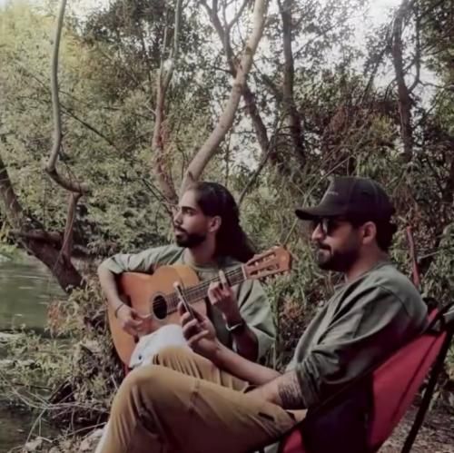 بهنام خدری بازار