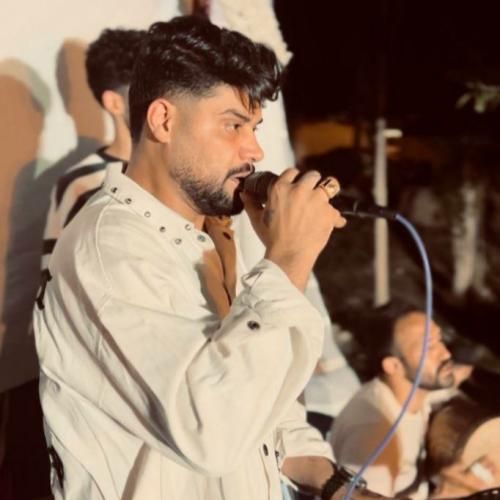 مجتبی زمانی دله دیگه