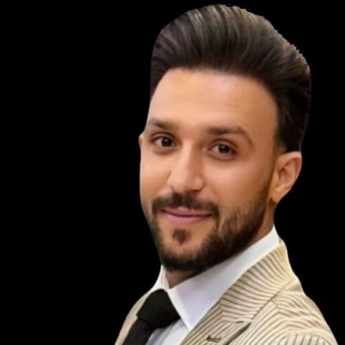 مصطفی ابراهیمی من هر شب مست مستم