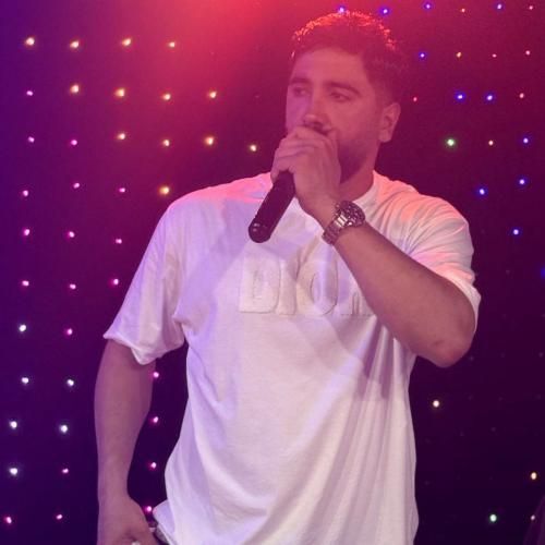 جواد عباسی مانتو زرشکی