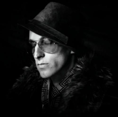 مرتضی پاشایی بیا بیا (هوش مصنوعی)