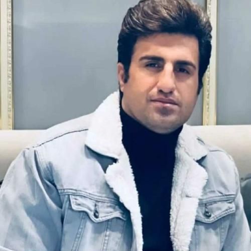 محسن لرستانی ای آسمون تاریک نشد نوبت ما نشد یبار