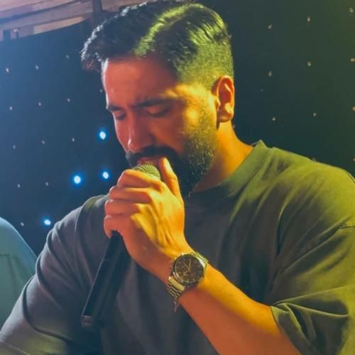 جواد عباسی پلنگ بیشه