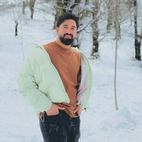 جواد عباسی جان داداش