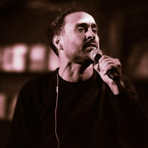 احمد سلو تو آرزوی قلبمی هم زیاد و هم کمی