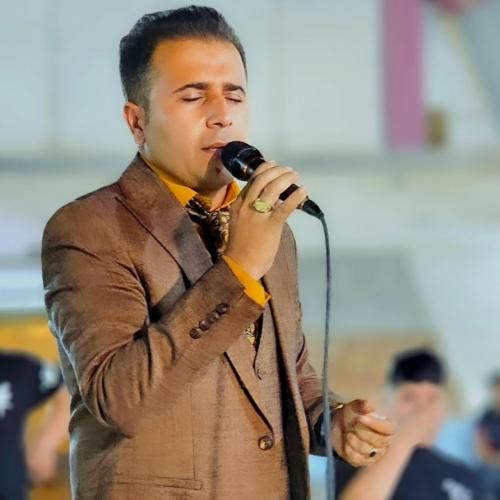 کاظم قادری عاشقی