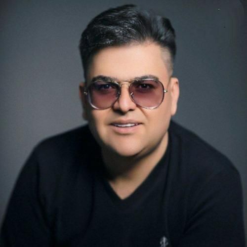 بابک رحمانی هرچی درم