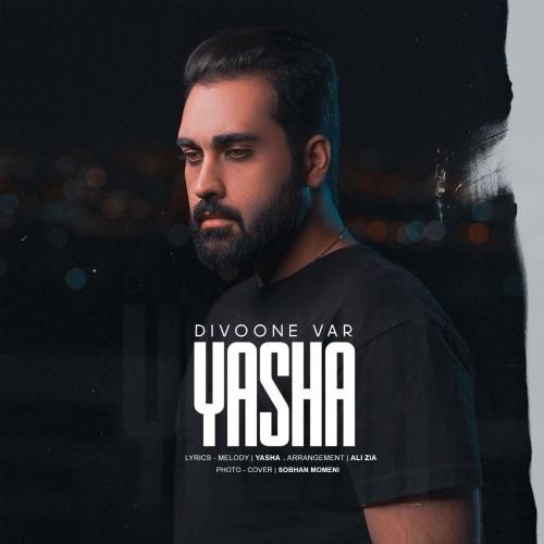یاشا دیوونه وار