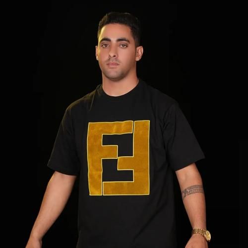 علی عزیزپور کموتر تک پری