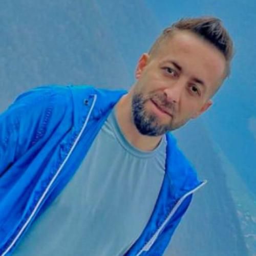 ناصر عباسی درد