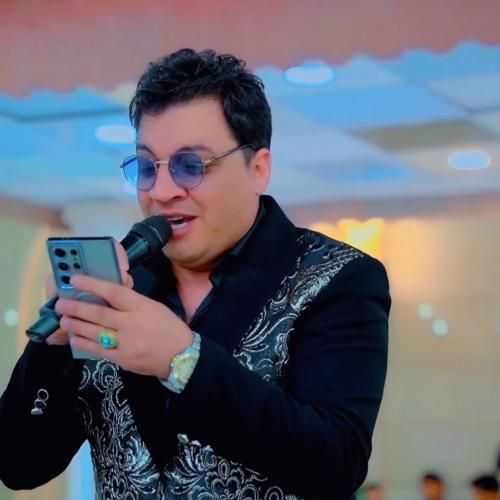 مرتضی جوان میمیرم من بی تو