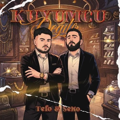 تفو و سکو کویومجو دیلیز