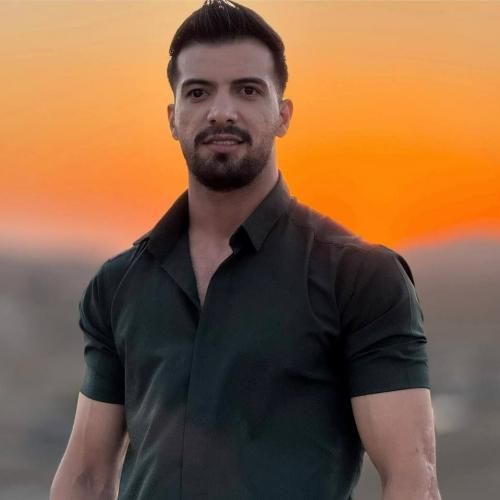 محمد دل افکار دلم دلم چرخ گردون به خوشی نچرخید