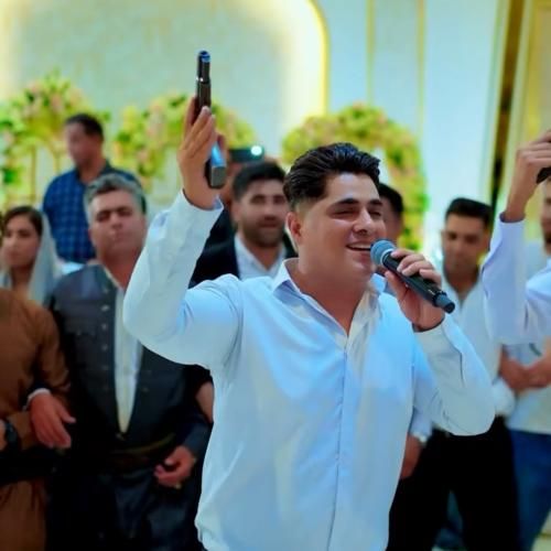 علی شرفی بویی و زما