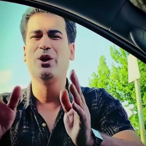 مسلم فتاحی تازگیا کنج دلم دلبری خونه کرده