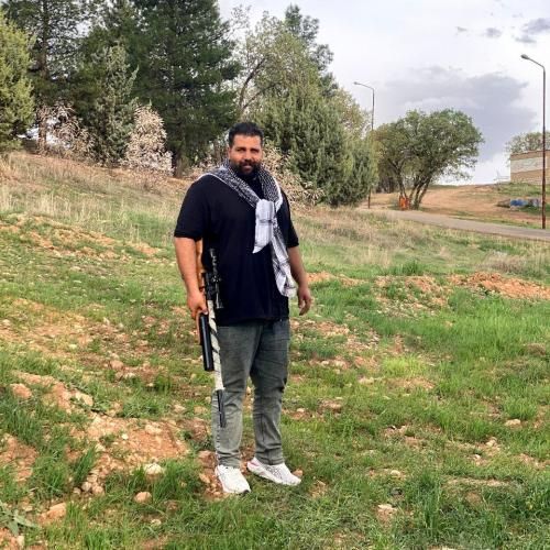 وحید موسوی مه آخرین برگ ری درخت حشک جورم