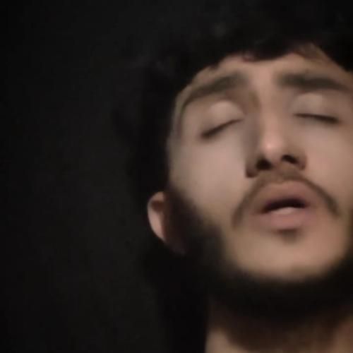 علیرضا سالمی سیگار خو هیچ مورفین دردلم آرام نمکه