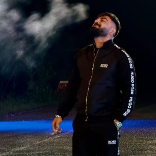 رامین تجنگی زیر بار ای همه درد رفتو دستای منه