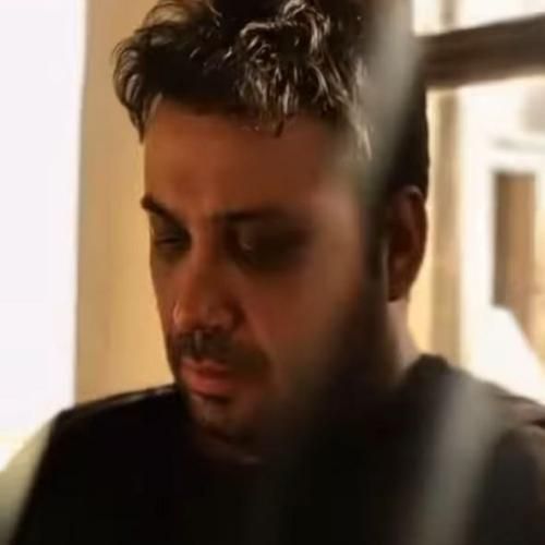 محسن چاوشی بغض (هوش مصنوعی)