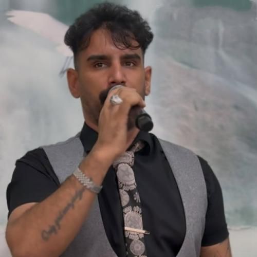 بهنام کمالوند سفر