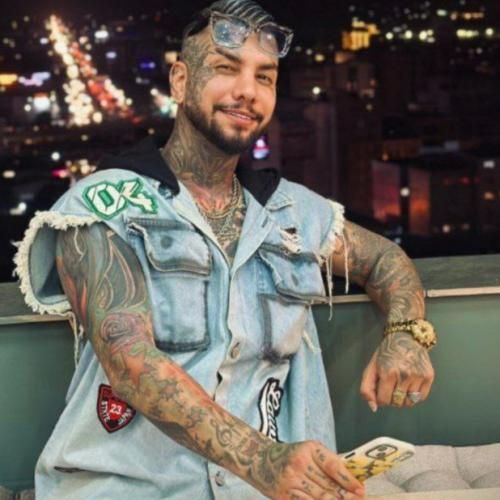 امیر راهی دافولی