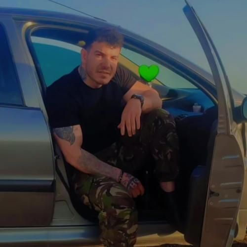 فرهاد فرهادی گناهکار