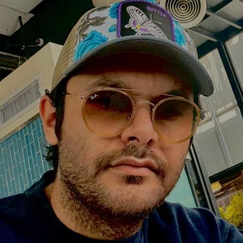 سینا پارسیان سر تو