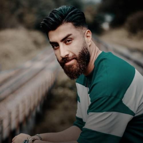 علی رمضانپور آ جان دلخواه