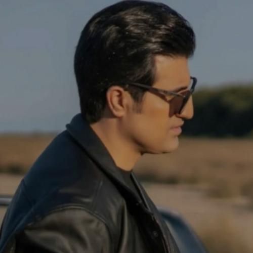 محسن لرستانی منم یه روز دلم شکست کشتیگم به گل نشست