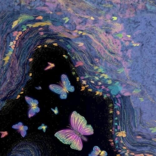 بزار بره اصلا خودمو براش ولی اون ندید اصلا