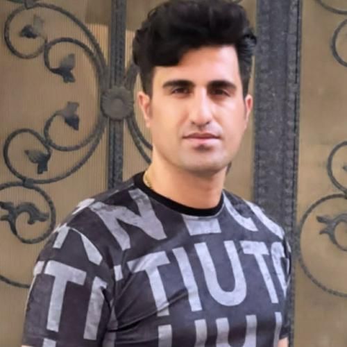 محسن لرستانی میبینمت همش دورمی ولی خواب و خیالی