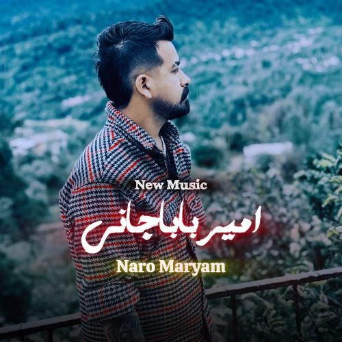 امیر باباجانی نرو مریم