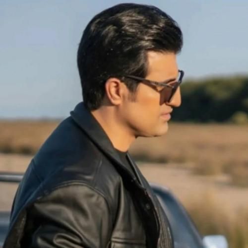 محسن لرستانی کنج قفس شکسته بالم رفیق