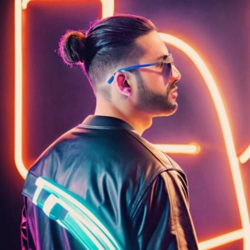 رضا رادین عشق دادم نفرت گرفتم چه زیاد