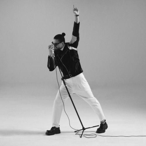 نیواد دریا آخرین عشق مرا بردی