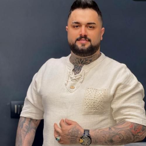 بهنام حسن زاده نازنین یار