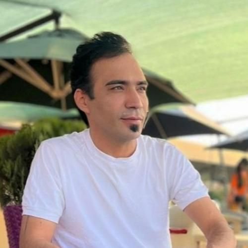 هومن پناهی الله الله