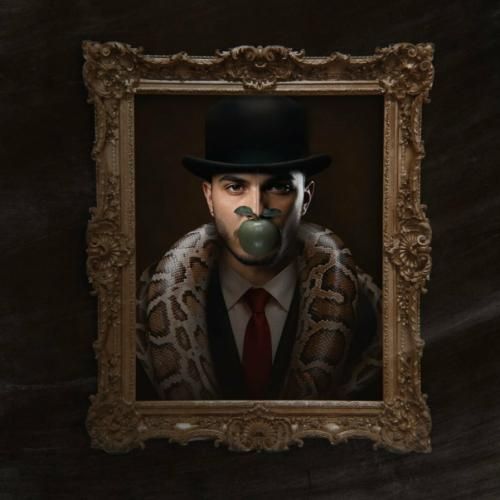 مهیار نمیشه باورم