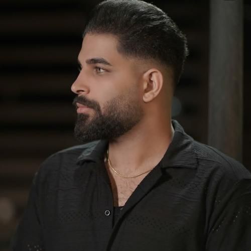 رضا تیموری الله