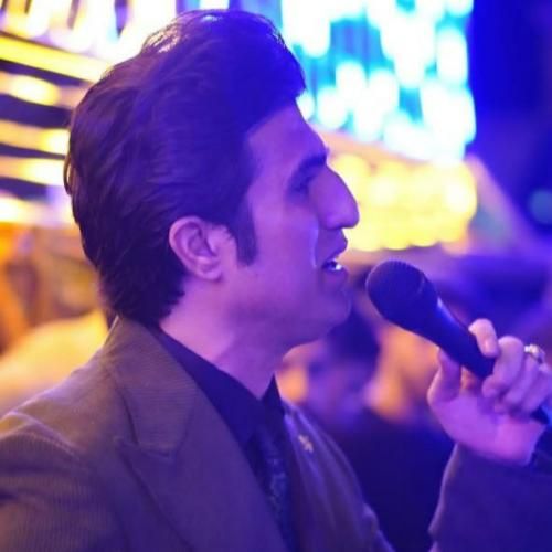 محسن لرستانی سیگار (هوش مصنوعی)