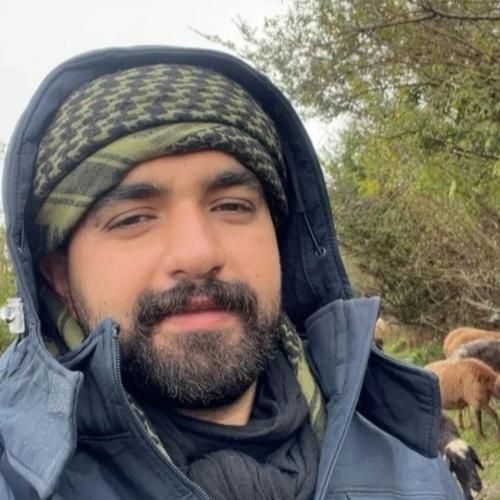 مهدی کارگر صنم 2