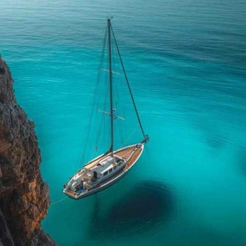  بغل بغل یه دشت گل فقط چیدم برات با صدای زن - هوش مصنوعی